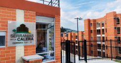 La Calera Apartamento