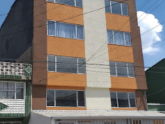 Apartamento, Santa Rita