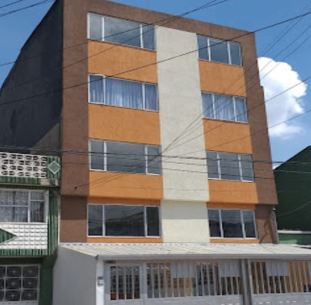 Apartamento, Santa Rita