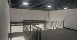 Local, San Andresito de la 38