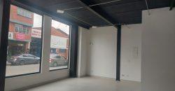Local, San Andresito de la 38