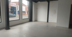 Local, San Andresito de la 38