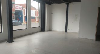 Local, San Andresito de la 38