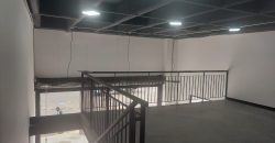 Local, San Andresito de la 38