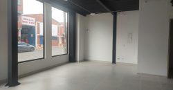 Local, San Andresito de la 38