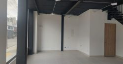 Local, San Andresito de la 38