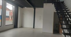 Local, San Andresito de la 38