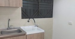 Apartamento, Puente Aranda