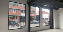 Local, San Andresito de la 38