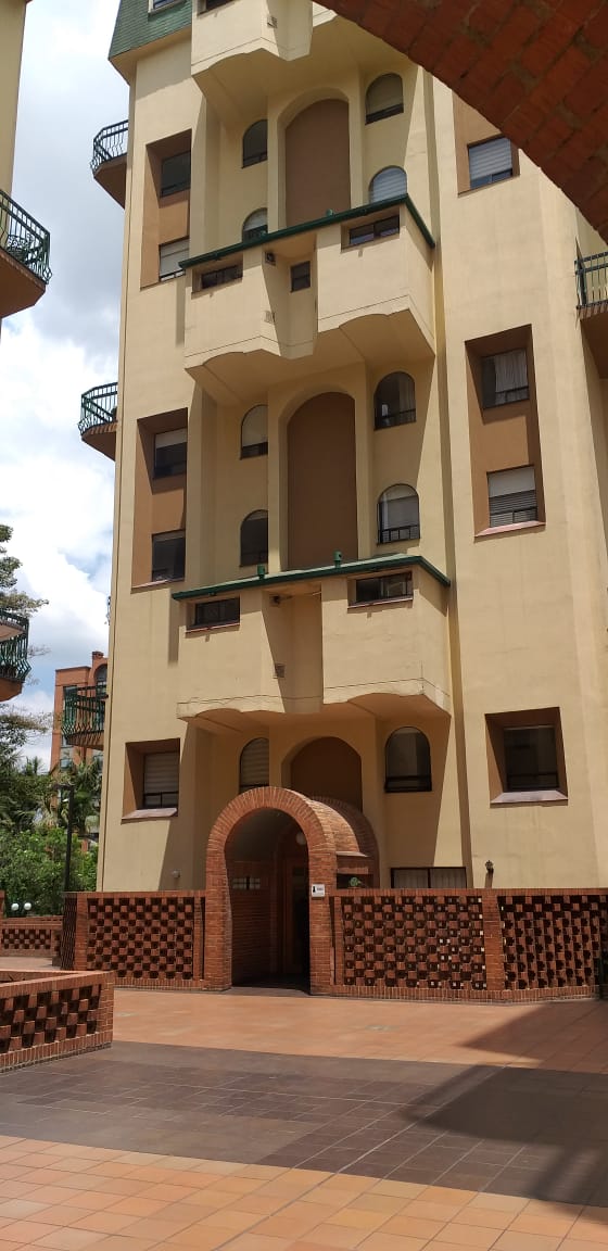 Apartamento dúplex , Sauzalito