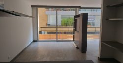 Moderno Apartaestudio, Unicentro