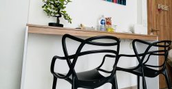 Apartaestudio amoblado, Quinta Paredes