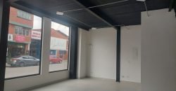 Local, San Andresito de la 38